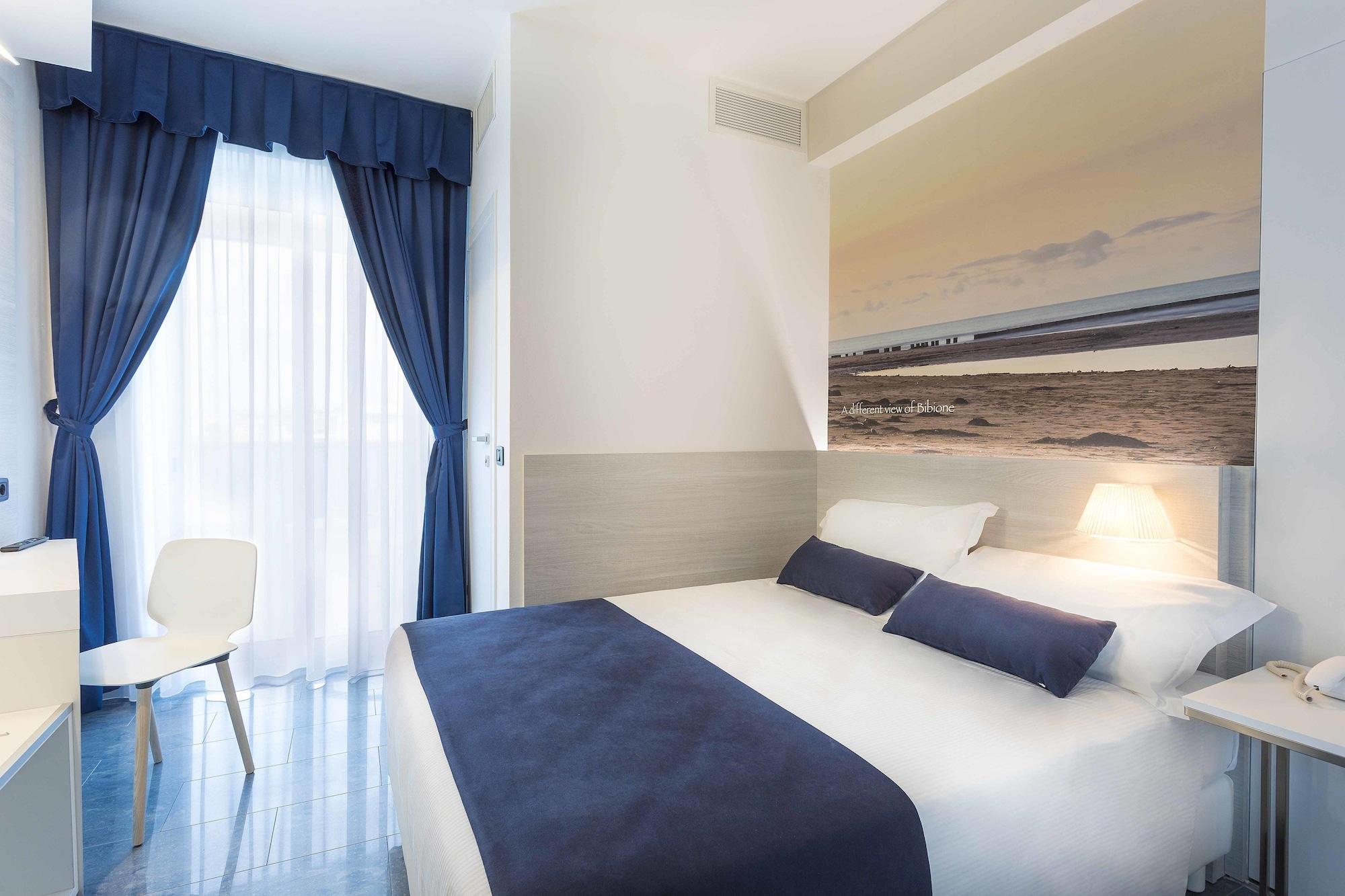 Hotel Parigi Bibione Dış mekan fotoğraf