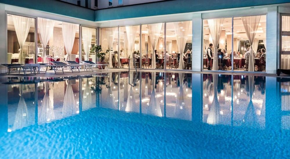 Hotel Parigi Bibione Dış mekan fotoğraf