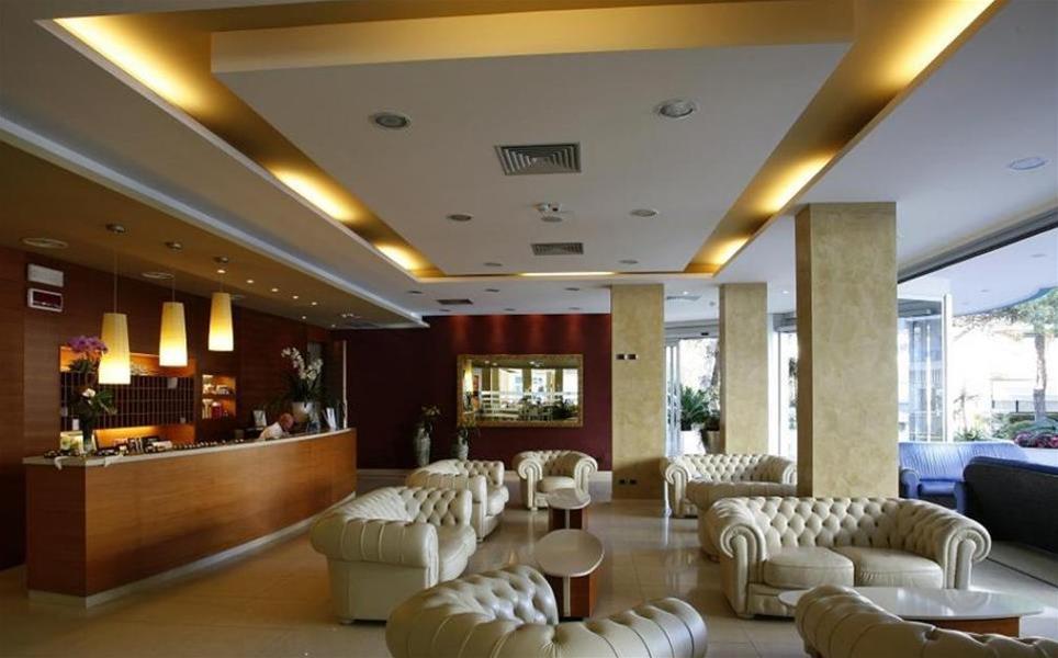Hotel Parigi Bibione Dış mekan fotoğraf