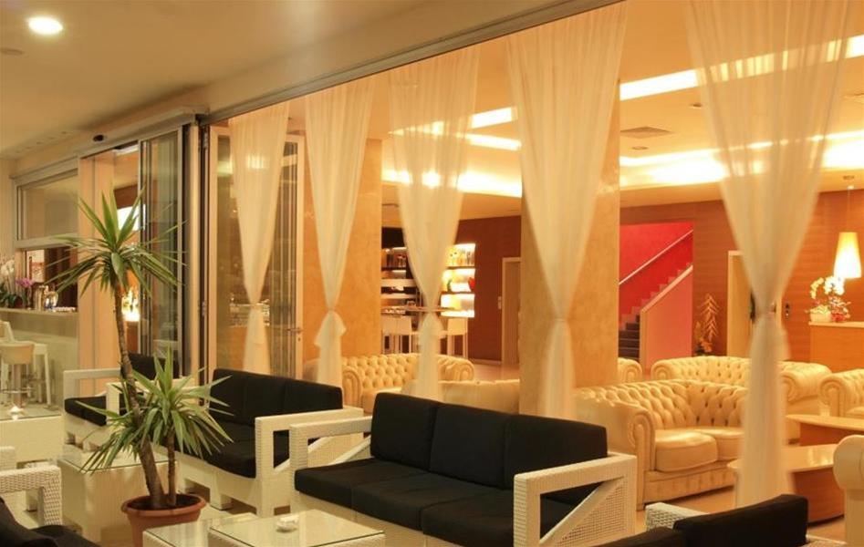 Hotel Parigi Bibione Dış mekan fotoğraf