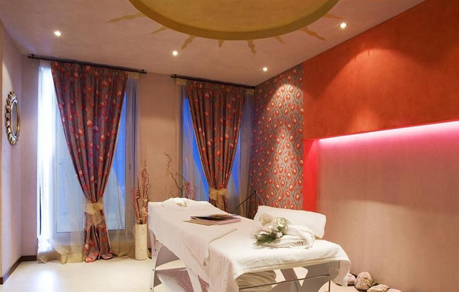 Hotel Parigi Bibione Dış mekan fotoğraf