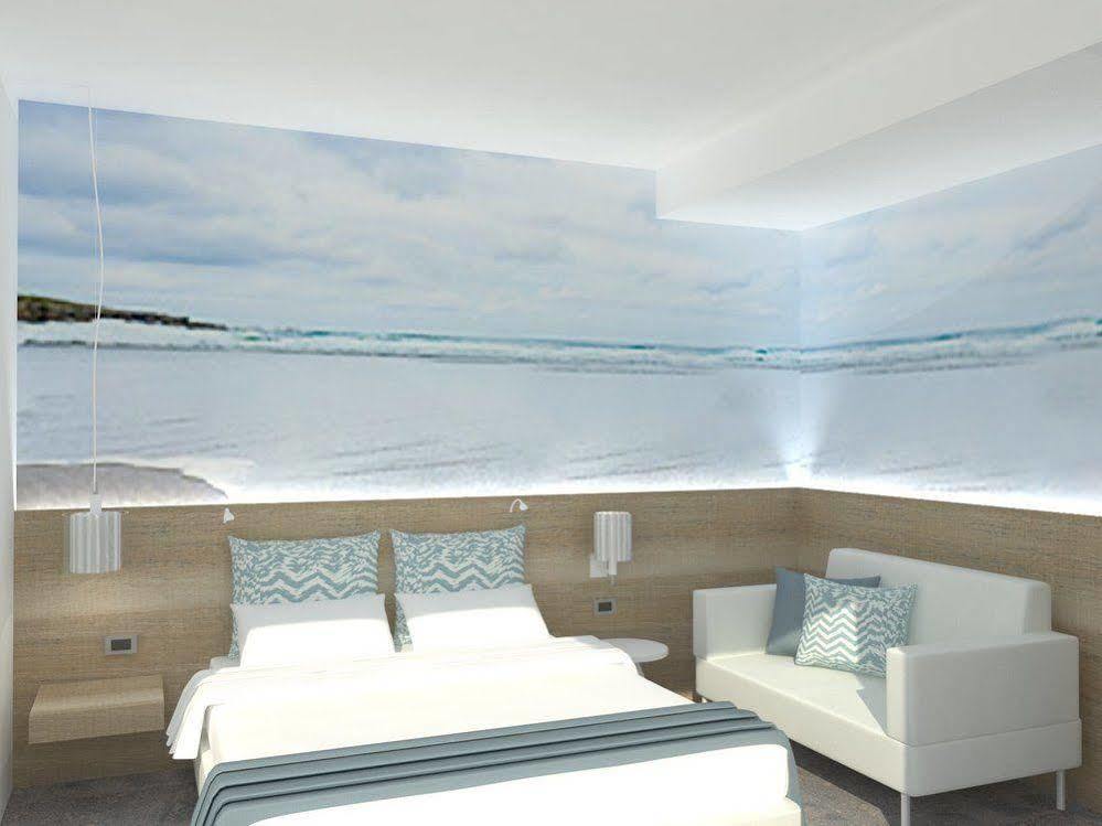 Hotel Parigi Bibione Dış mekan fotoğraf