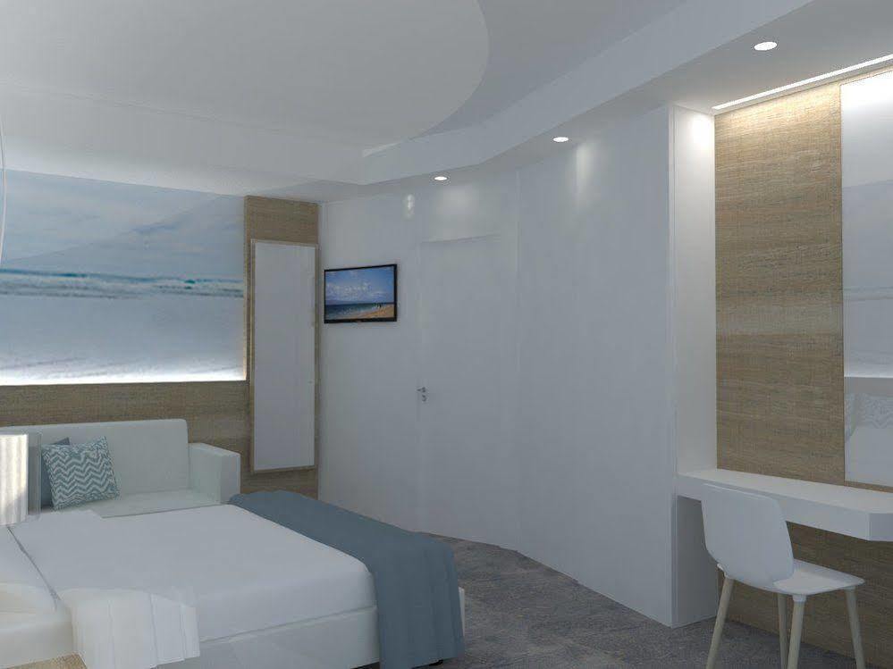 Hotel Parigi Bibione Dış mekan fotoğraf