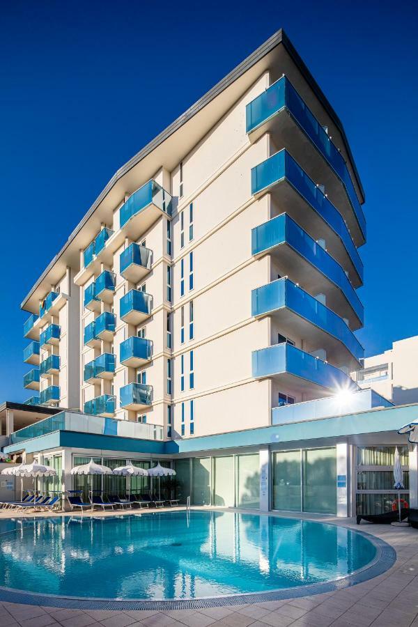 Hotel Parigi Bibione Dış mekan fotoğraf