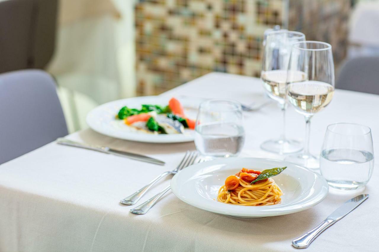 Hotel Parigi Bibione Dış mekan fotoğraf